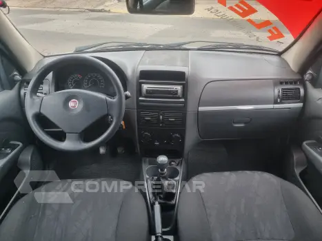 PALIO 1.0 MPI ELX 8V