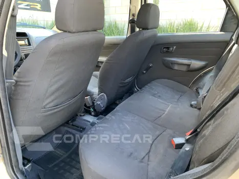 SIENA 1.0 MPI EL 8V FLEX 4P MANUAL