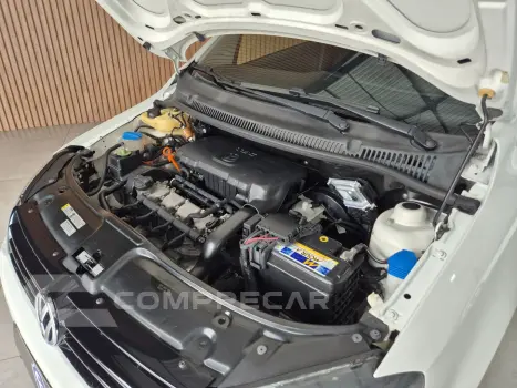 FOX 1.0 MI 8V FLEX 4P MANUAL