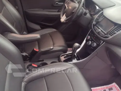 TRACKER - 1.4 16V TURBO PREMIER AUTOMÁTICO