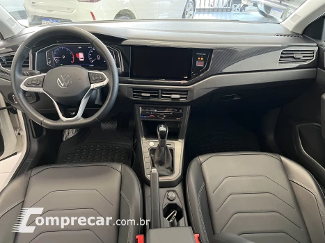 POLO 1.0 170 TSI Highline