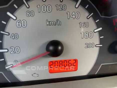 PALIO 1.0 MPI Fire Economy 8V