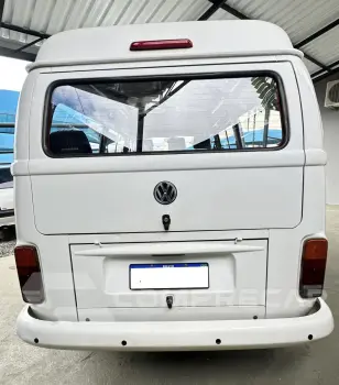 Kombi 1.4 FLEX STD 9 LUGARES