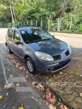 SANDERO 1.0 Expression 16V