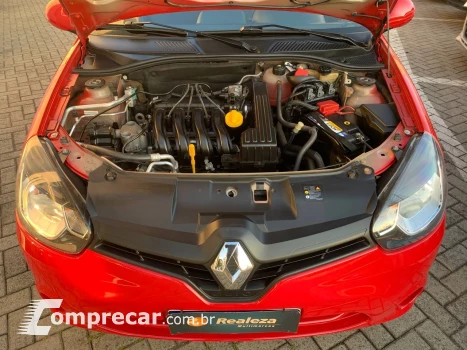 Clio Alizé 1.0 Hi-Power 16V 5p
