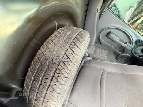 Fiorino Furgão Work. HARD 1.4 Flex 8V 2p