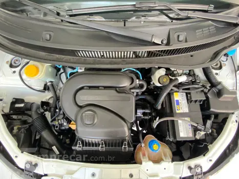 MOBI LIKE 1.0 Fire Flex 5p.