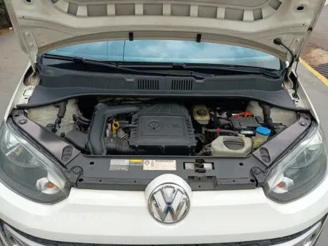 CROSS UP 1.0 TSI 12V