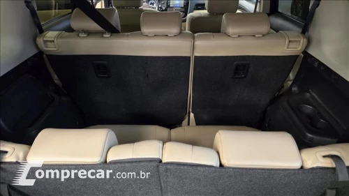OUTLANDER 3.0 GT 4X4 V6 24V