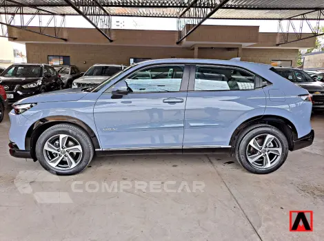 HR-V 1.5 DI I-vtec Turbo Touring