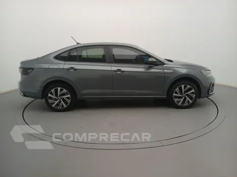 VIRTUS 1.0 200 TSI HIGHLINE AUTOMÁTICO