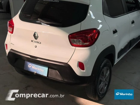 KWID 1.0 12V SCE FLEX ZEN MANUAL