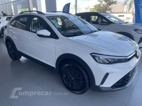 NIVUS 1.0 200 TSI Sense