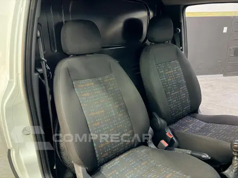 FIORINO 1.4 MPI Furgão 8V