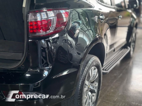 TRAILBLAZER LTZ 2.8 CTDI Diesel Aut.