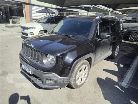 RENEGADE 1.8 16V