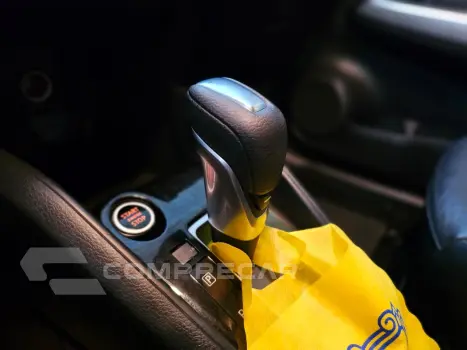 KICKS SV 1.6 16V FlexStar 5p Aut.