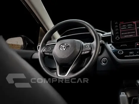 COROLLA 2.0 Vvt-ie XEI