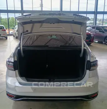 VIRTUS 1.4 250 TSI Exclusive