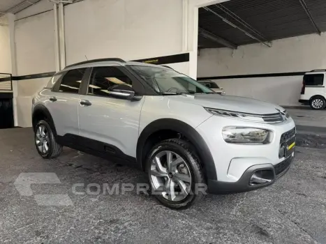 C4 CACTUS 1.6 FEEL AUT