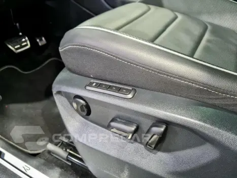 TIGUAN R-LINE TSI 2.0 16V