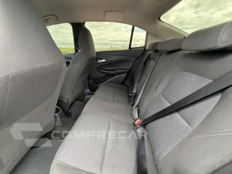 ONIX ONIX SEDAN PLUS LT 1.0 12V FLEX 4P MEC.