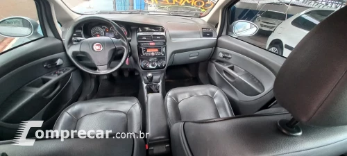 LINEA 1.8 Essence 16V