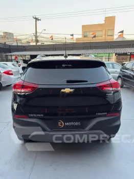 TRACKER 1.0 Turbo Premier