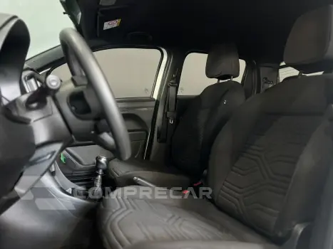 STRADA 1.3 FIREFLY FLEX FREEDOM CD MANUAL
