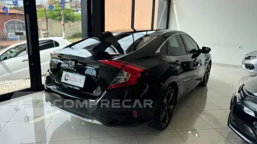 CIVIC 2.0 16vone Sport