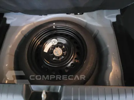 PULSE 1.0 TURBO 200 FLEX IMPETUS CVT