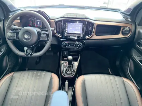 STRADA 1.3 Firefly Ranch CD