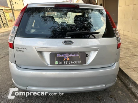 FIESTA 1.0 MPI Class 8V