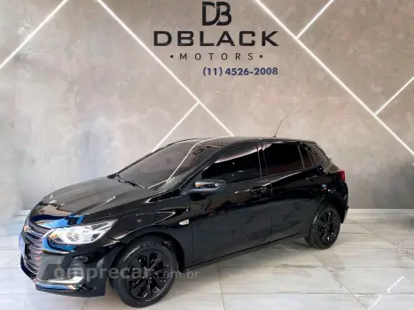 ONIX HATCH LT 1.0 12V Flex 5p Mec.