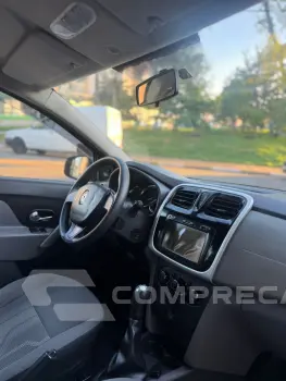 LOGAN Expression Hi-Flex 1.6 8V 4p