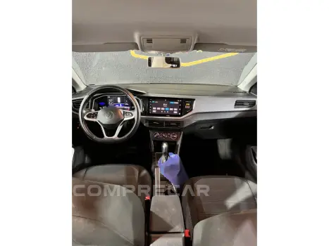 NIVUS 1.0 200 TSI TOTAL FLEX COMFORTLINE AUTOMÁTICO