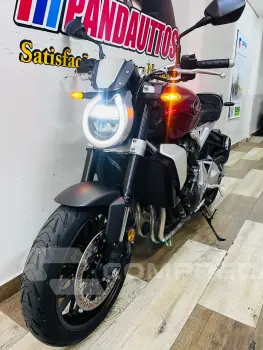 CB 1000 R ABS