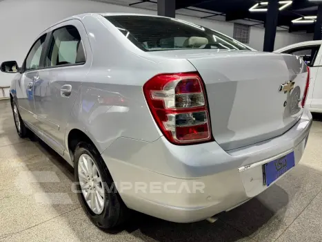 Cobalt 1.4 4P FLEX LTZ