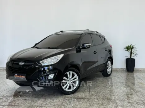 IX35 2.0 MPFI GLS 16V