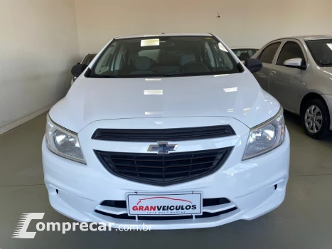 ONIX 1.0 MPFI LS 8V FLEX 4P MANUAL