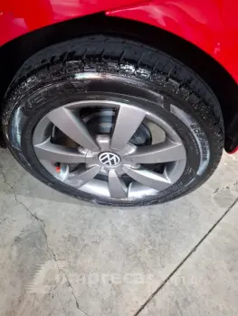 FOX 1.6 MSI Trendline 8V