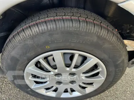 PALIO - 1.0 MPI FIRE 8V 4P MANUAL