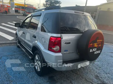 ECOSPORT 1.6 FREESTYLE 8V FLEX 4P MANUAL