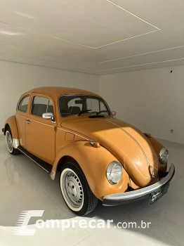 FUSCA 1.3 8V