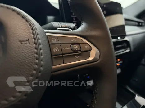 RAMPAGE 2.0 HURRICANE 4 TURBO GASOLINA LARAMIE 4X4 AUTOMÁTIC