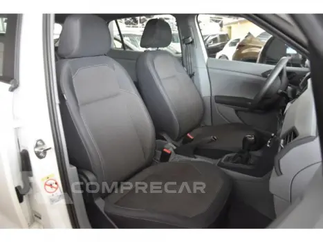 T-CROSS - 1.0 200 TSI TOTAL SENSE AUTOMÁTICO