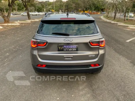 COMPASS 2.0 16V Limited