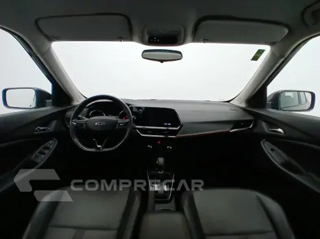 MONTANA 1.2 TURBO FLEX RS AUTOMÁTICO