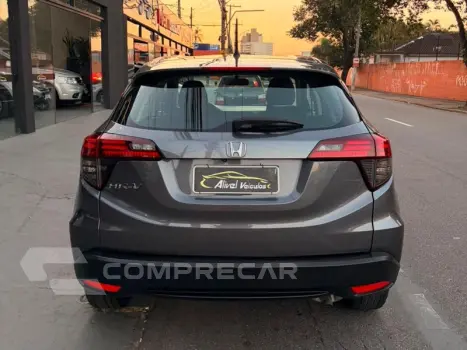 HR-V 1.8 16V LX