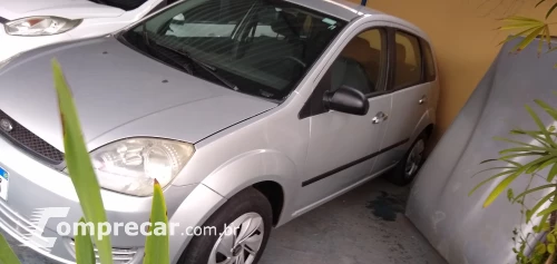 FIESTA 1.0 MPI Hatch 8V